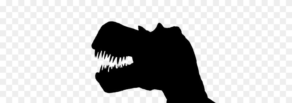 Dinosaur Gray Free Png