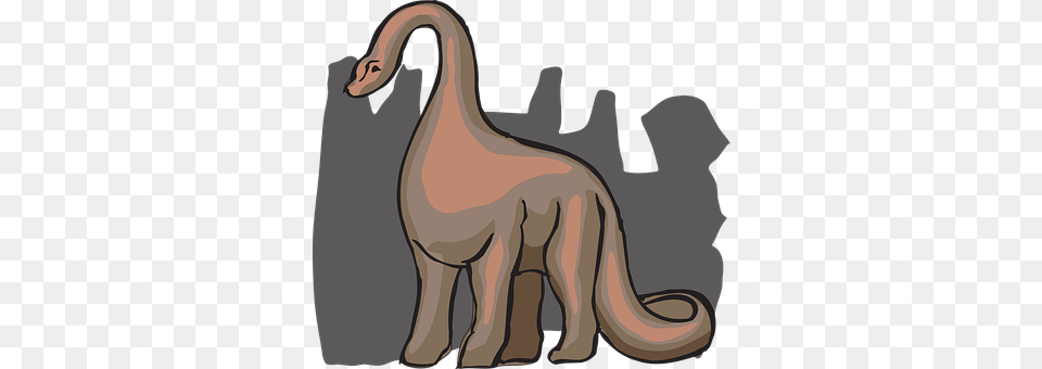 Dinosaur Animal, Person Free Transparent Png
