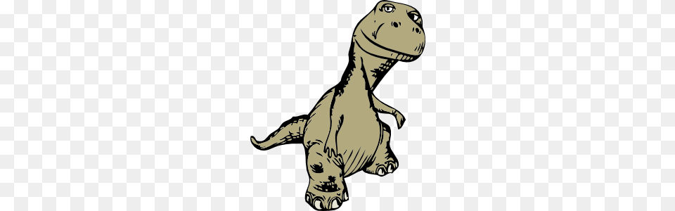 Dinosaur, Animal, Reptile, T-rex, Baby Png