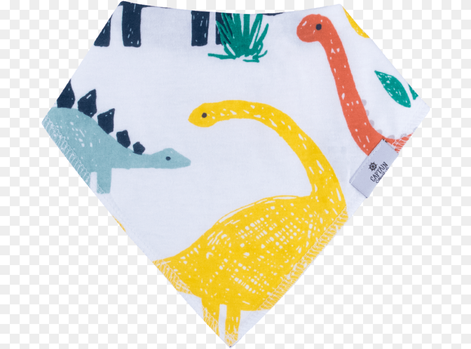 Dinosaur Bandana Bib Bib, Accessories, Headband Free Png Download