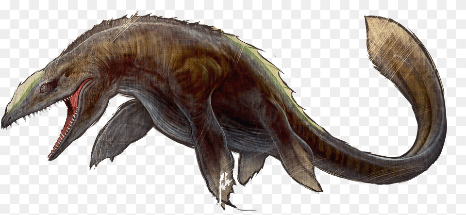 Dinosaur Carnotaurus Mosasaurus Mosasaurs Ark Mosasaurus, Animal, Reptile Png