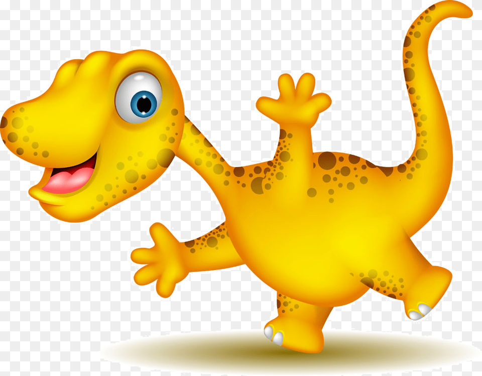 Dinosaur Cartoon Clip Art Dinosaur Cartoon, Animal, Gecko, Lizard, Reptile Png