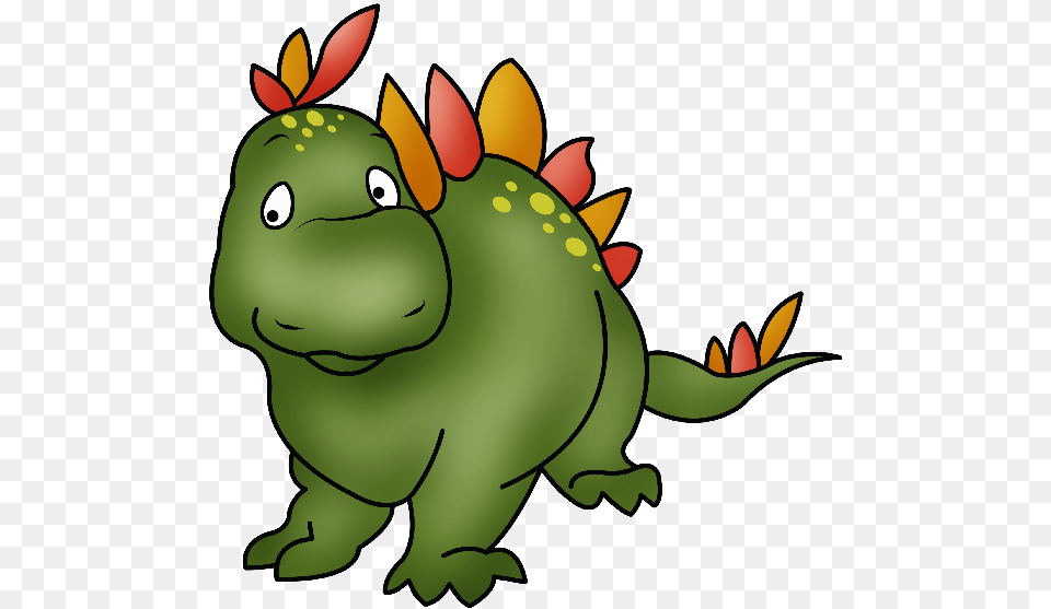 Dinosaur Clip Art, Green, Baby, Person, Animal Free Png Download