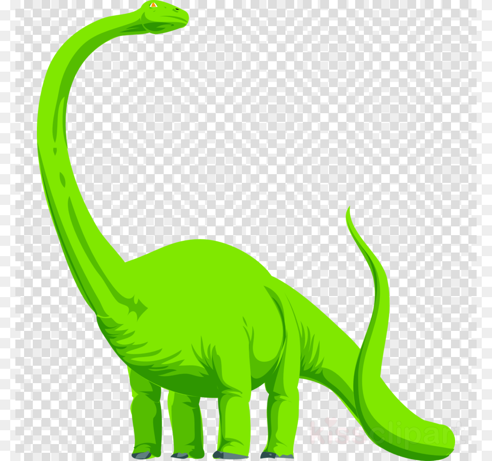 Dinosaur Clip Art Clipart Triceratops Apatosaurus Tyrannosaurus Brachiosaurus Brontosaurus Clipart, Animal, Reptile Free Png Download