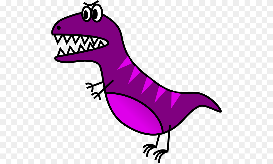 Dinosaur Clip Art Dinosaur Images Clipartcow, Animal, Reptile, T-rex, Fish Free Png Download