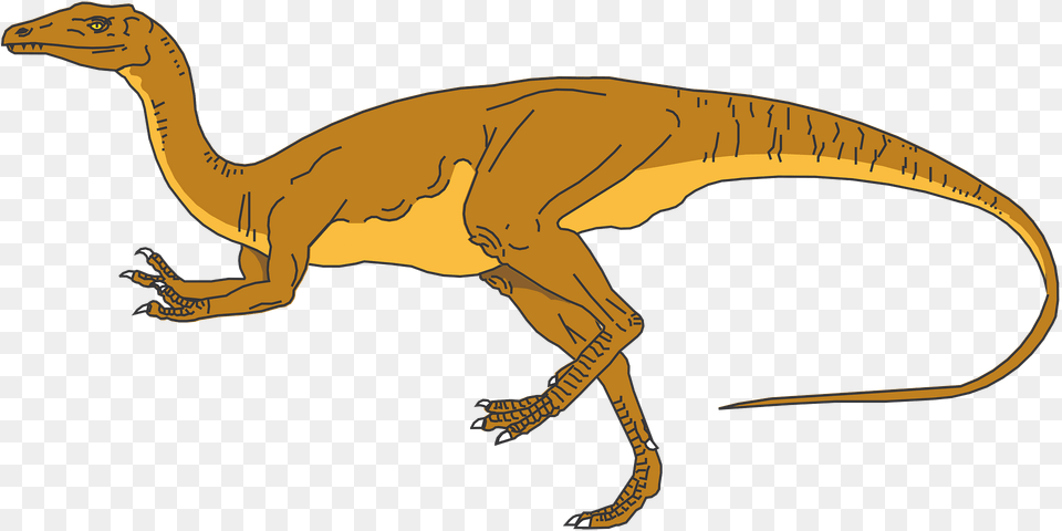 Dinosaur Clipart, Animal, Reptile, T-rex Free Transparent Png