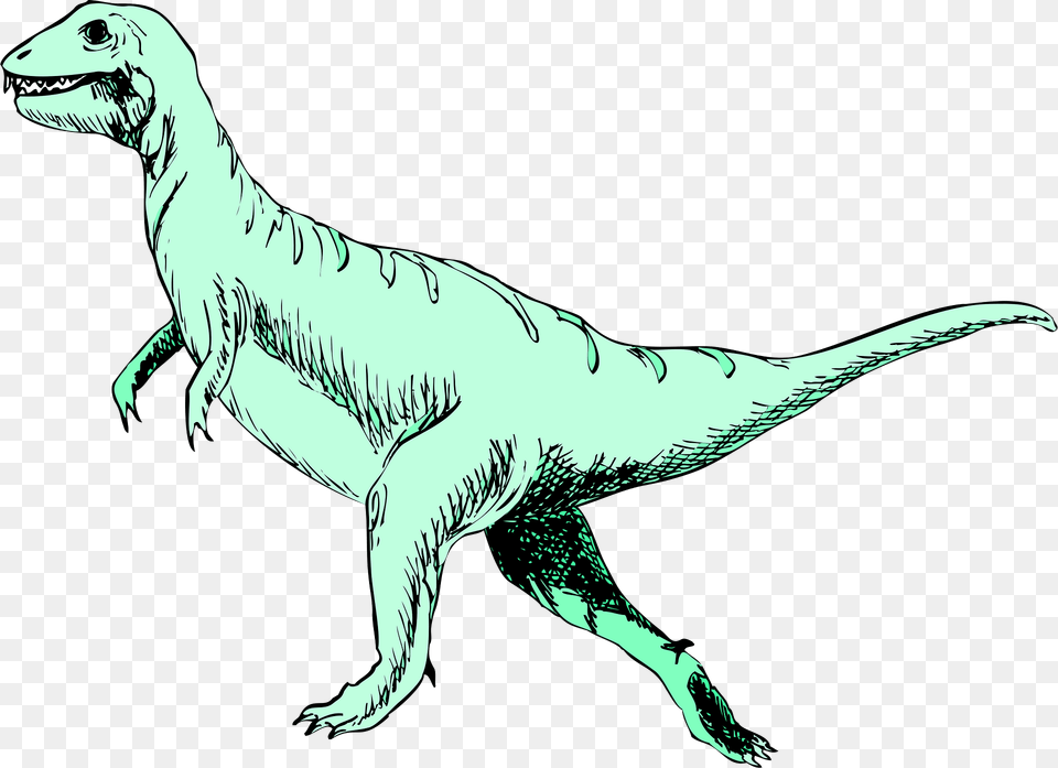 Dinosaur Clipart, Animal, Reptile, T-rex Free Png