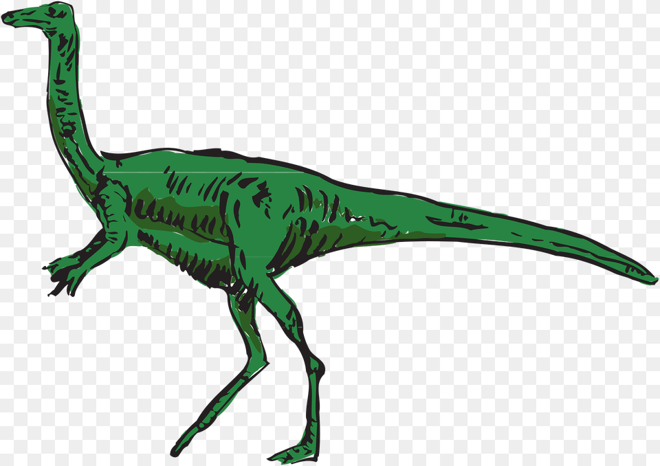 Dinosaur Clipart, Animal, Reptile, T-rex Png