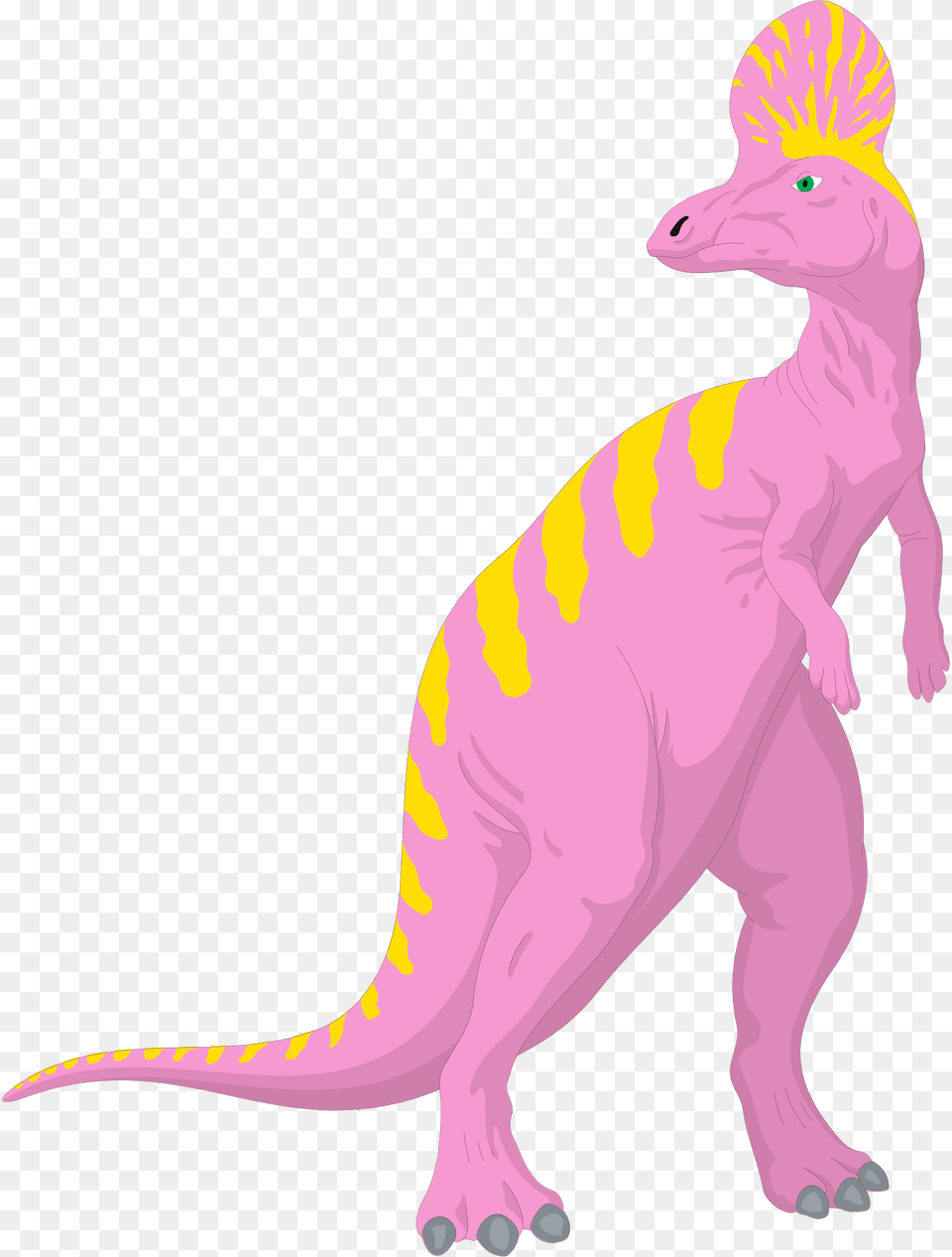 Dinosaur Clipart, Animal, Reptile, Kangaroo, Mammal Png Image