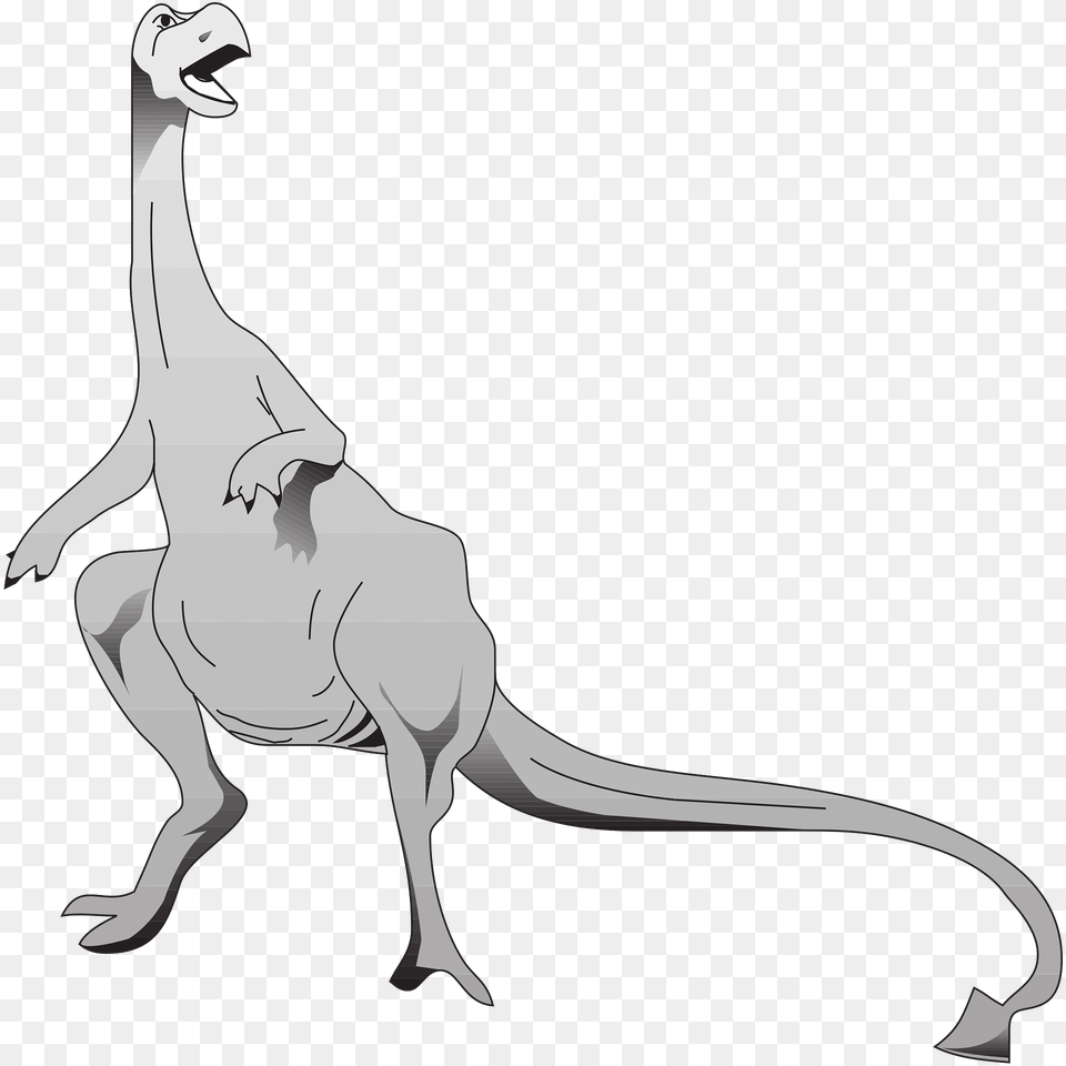 Dinosaur Clipart, Animal, Reptile, Person Free Transparent Png