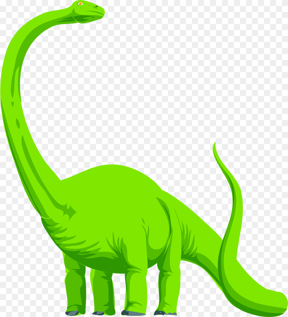 Dinosaur Clipart, Animal, Reptile, T-rex Png Image