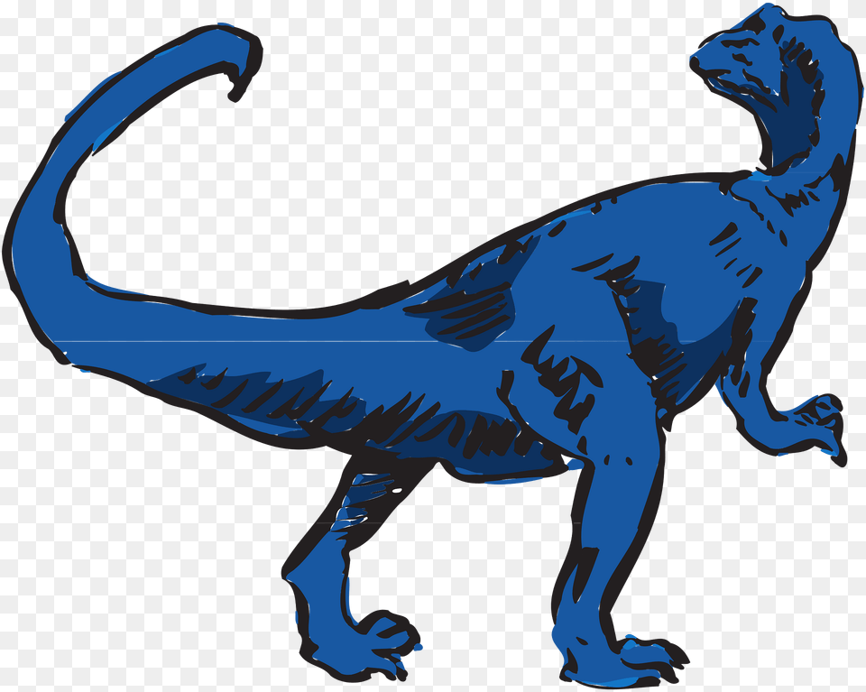 Dinosaur Clipart, Animal, Reptile, T-rex, Kangaroo Png