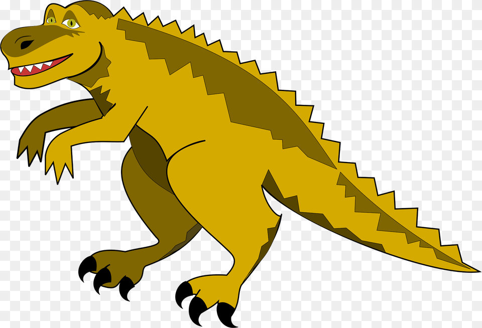 Dinosaur Clipart, Animal, Reptile, Fish, Sea Life Free Transparent Png