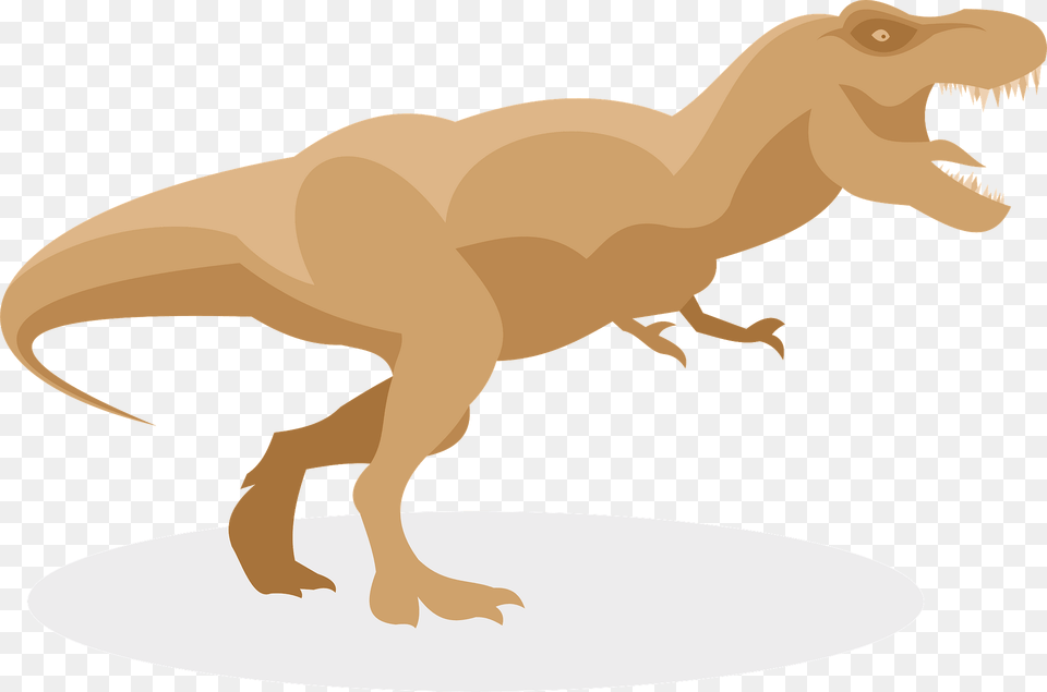 Dinosaur Clipart, Animal, Reptile, T-rex, Fish Png Image