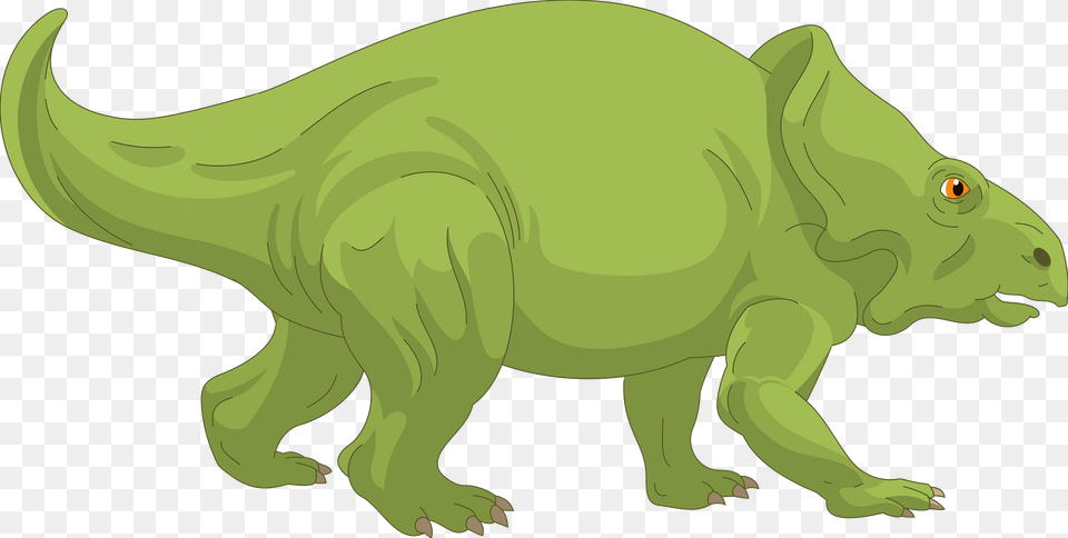 Dinosaur Clipart, Animal, Reptile Png Image