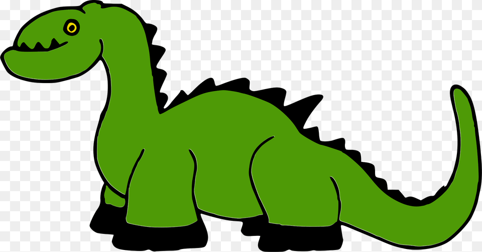 Dinosaur Clipart, Animal, Reptile, T-rex Png Image