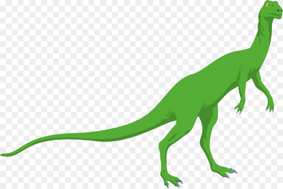 Dinosaur Clipart, Animal, Reptile Png Image