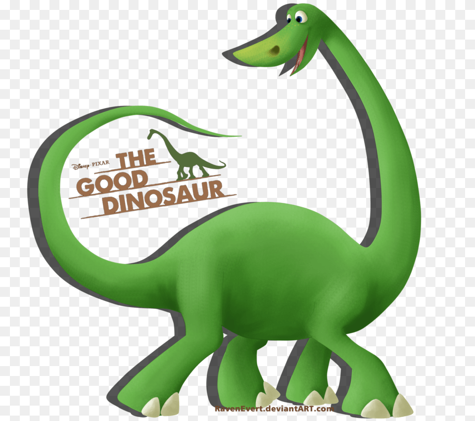 Dinosaur Clipart Arlo, Animal, Reptile Free Png