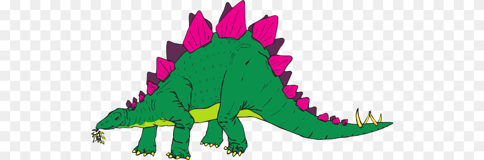 Dinosaur Clipart Dinosaur Clip Art For Kids Stegosaurus Clipart, Animal, Reptile, Crocodile Png Image