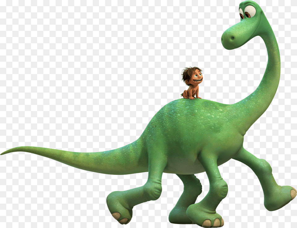 Dinosaur Clipart Watercolor Good Dinosaur Transparent Free Png Download