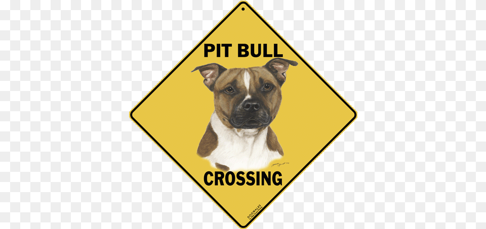 Dinosaur Crossing Sign Printable, Animal, Canine, Dog, Mammal Free Transparent Png
