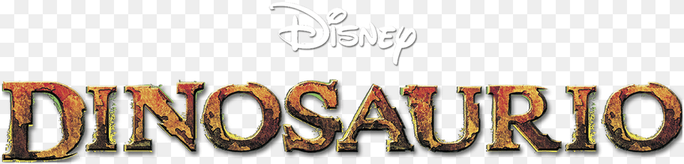 Dinosaur Disney, Logo, Text Free Png Download