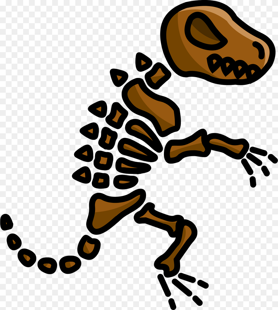 Dinosaur Fossil Clipart, Dynamite, Weapon Png Image