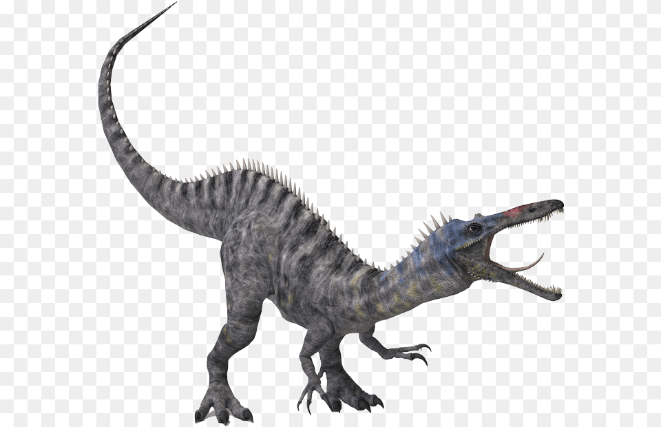 Dinosaur Fossil Drawing Baryonyx Clipart, Animal, Reptile, Electronics, Hardware Free Png