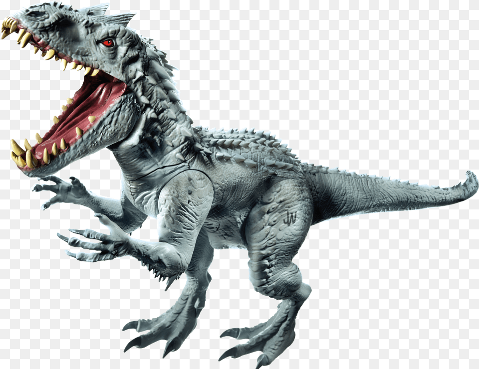 Dinosaur From Jurassic World Free Png