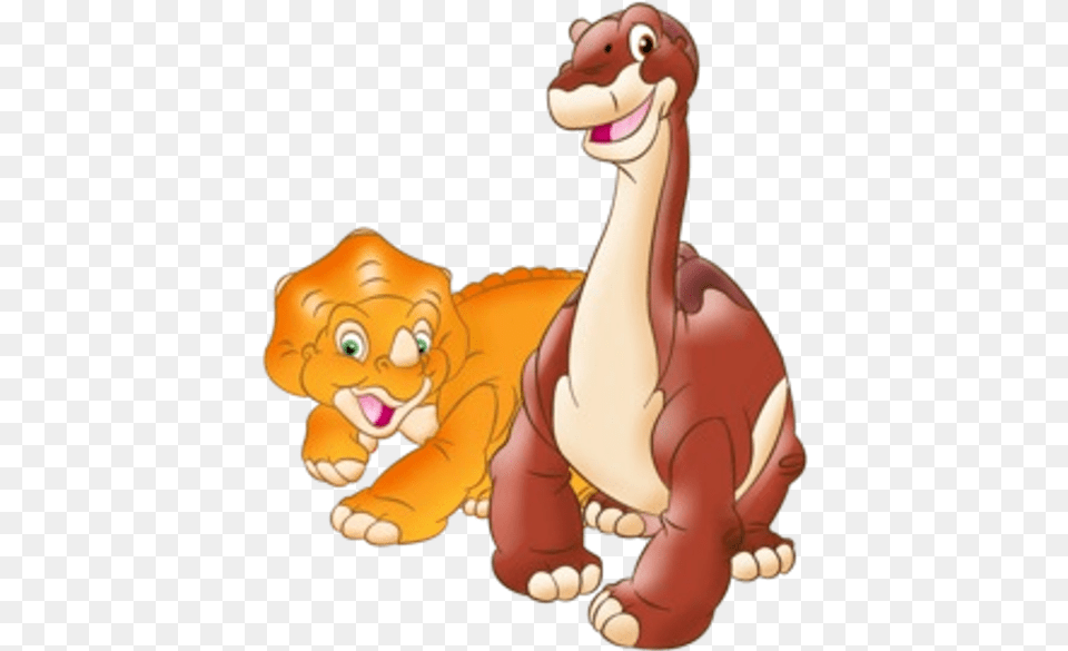 Dinosaur Funny Cartoon Animal Images Land Before Time Characters, Reptile, Mammal Free Png