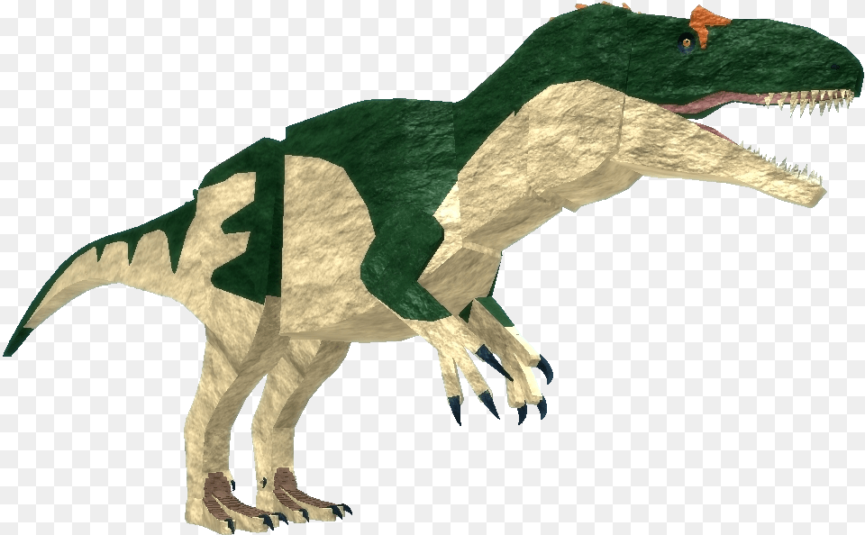 Dinosaur Head Saurophaganax Roblox, Animal, Reptile, T-rex Free Png