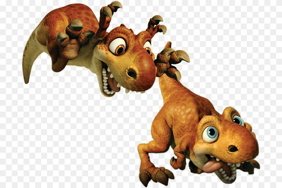 Dinosaur Ice Age Dino Baby, Animal, Reptile Free Png