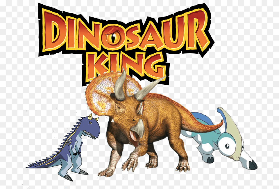 Dinosaur King, Animal, Reptile Free Transparent Png
