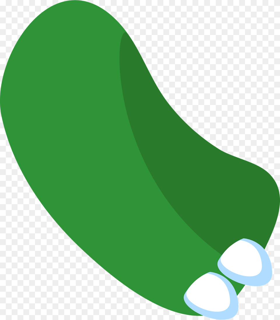 Dinosaur Leg Clipart, Cucumber, Food, Plant, Produce Free Png