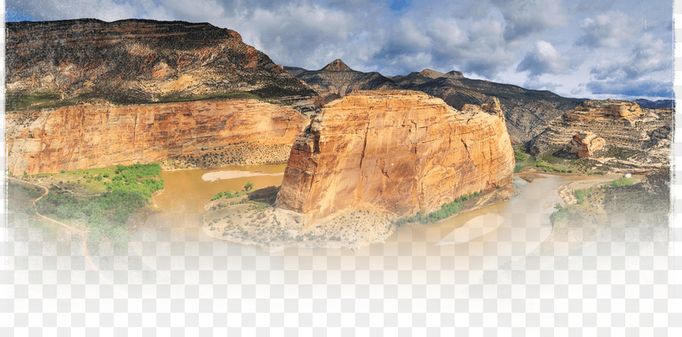 Dinosaur National Monument Canyons, Canyon, Valley, Scenery, Plateau Free Png