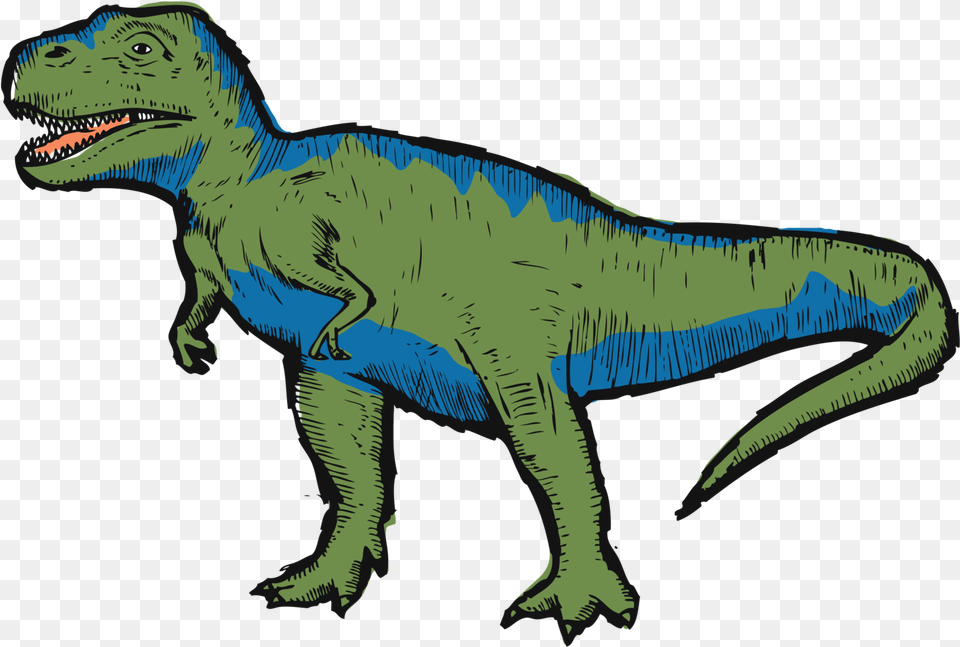 Dinosaur Rex Tattoo, Animal, Reptile, T-rex Png
