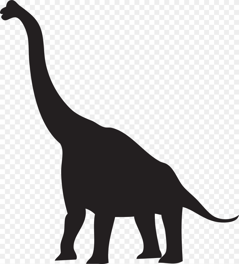 Dinosaur Silhouette, Animal, Reptile, T-rex, Person Free Png