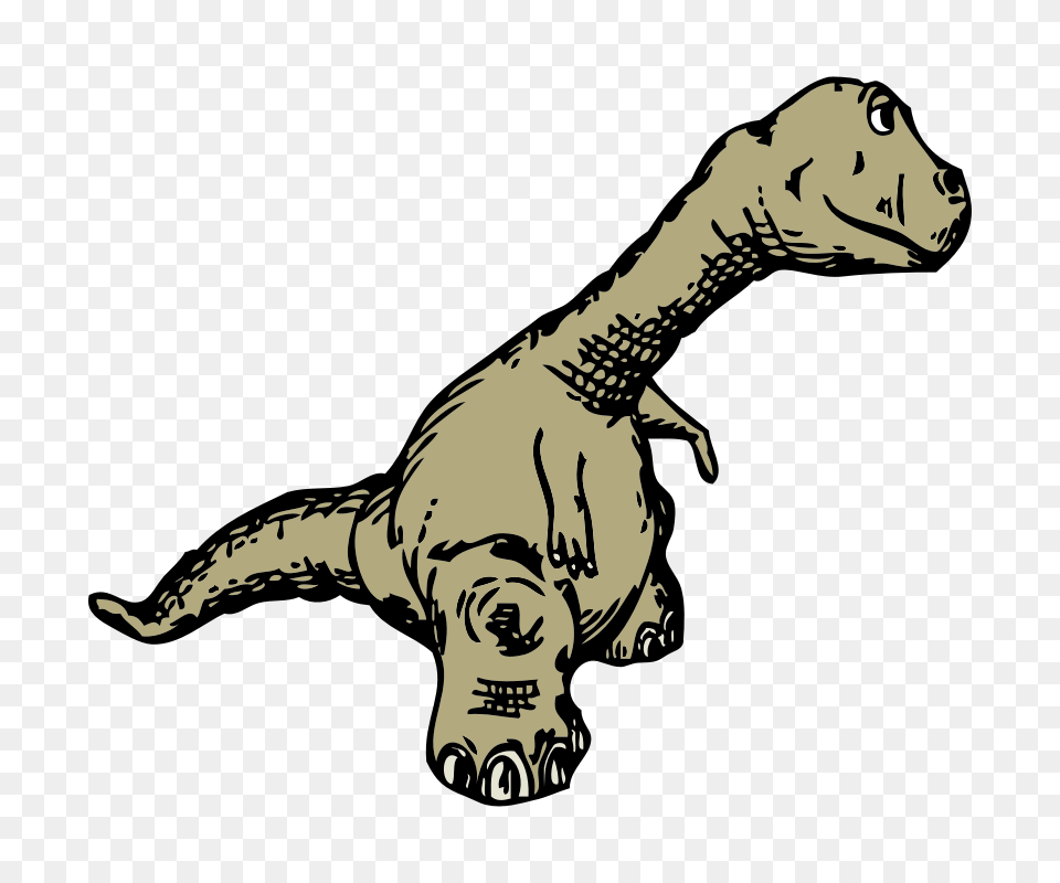 Dinosaur Skeleton Clip Art, Baby, Person, Animal, Reptile Free Png Download