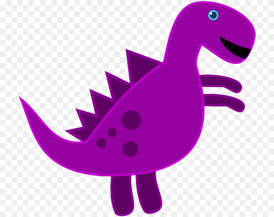 Dinosaur Toy Cute Extinct Dino Animal Reptile Illustration, Baby, Person Free Png