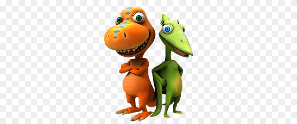 Dinosaur Train Characters, Baby, Person, Animal Free Png