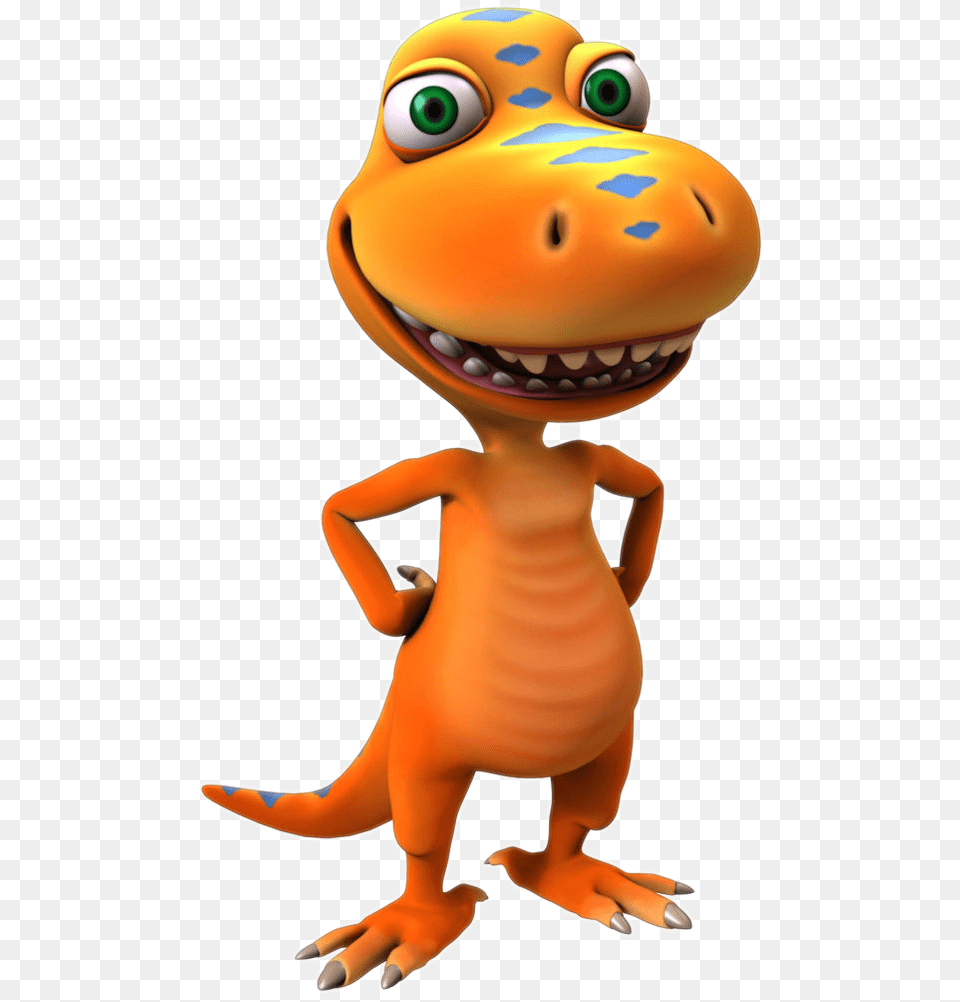 Dinosaur Train Characters Clipart Dinosaur Train Characters, Baby, Person, Animal, Wildlife Png Image