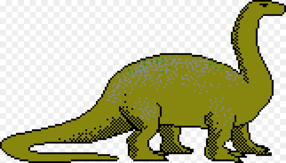Dinosaur Tyrannosaurus Drawing Pixel Art Cartoon, Animal, Reptile Free Transparent Png