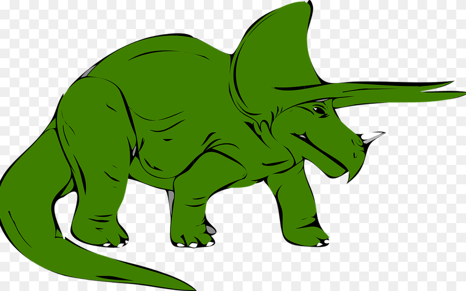 Dinosaur With Horns Clip Art Hot Trending Now, Green, Face, Head, Person Free Transparent Png