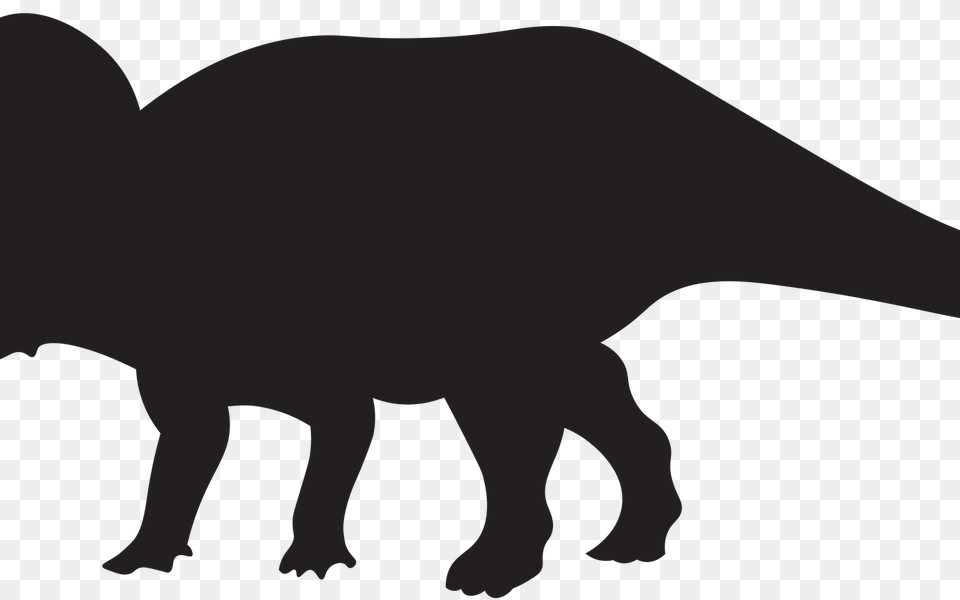 Dinosaur With Horns Clip Art Hot Trending Now, Animal, Bear, Mammal, Wildlife Free Transparent Png