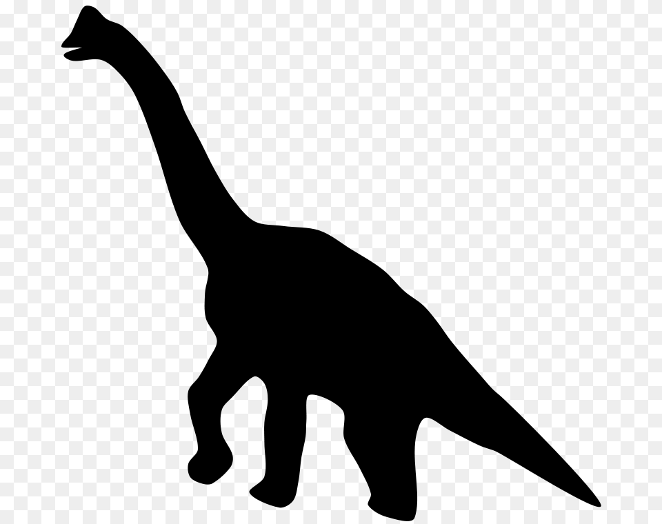 Dinosaurio Shadow Mois, Gray Free Transparent Png