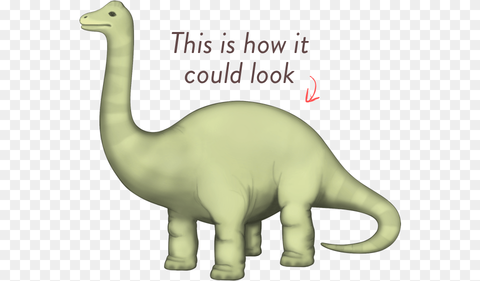 Dinosauro Emoji No, Animal, Dinosaur, Reptile Png