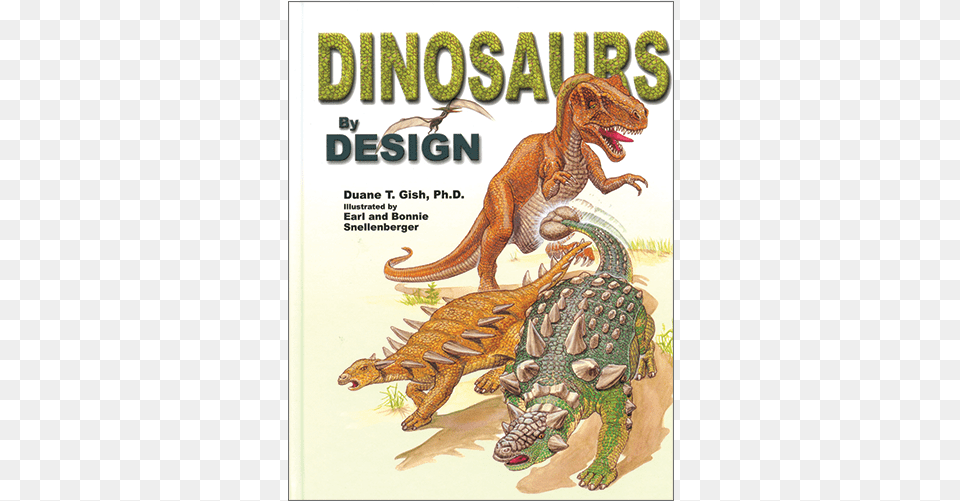 Dinosaurs By Design, Animal, Dinosaur, Reptile, Lizard Free Png