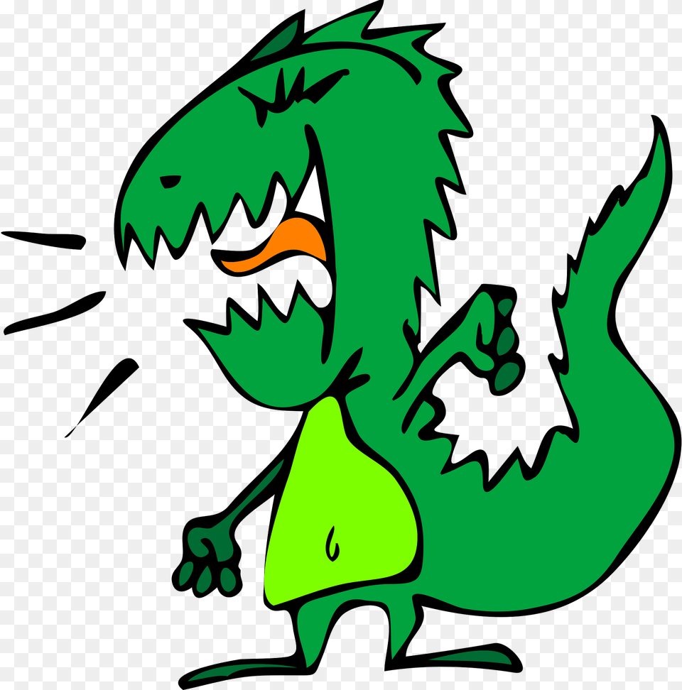 Dinosaurs Clipart, Dragon, Baby, Person Png Image