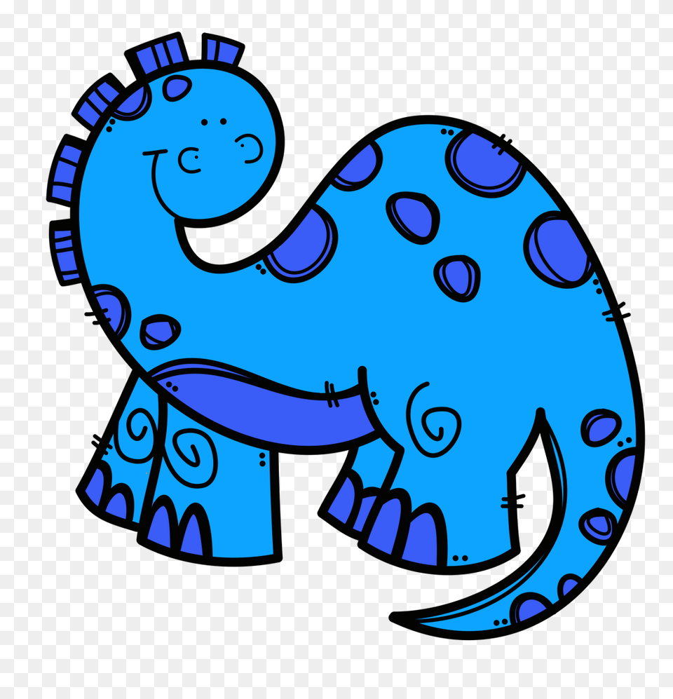 Dinosaurs Clipart Blue, Baby, Person, Animal, Mammal Png Image
