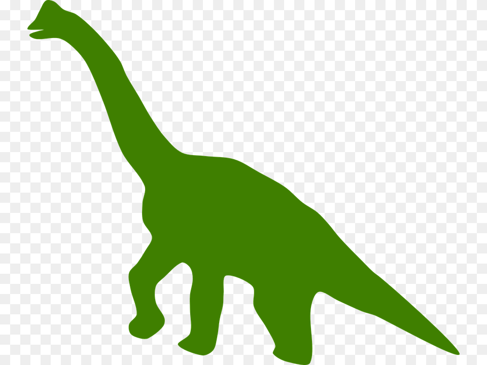 Dinosaurs Clipart Brontosaurus, Animal, Dinosaur, Reptile, T-rex Free Transparent Png